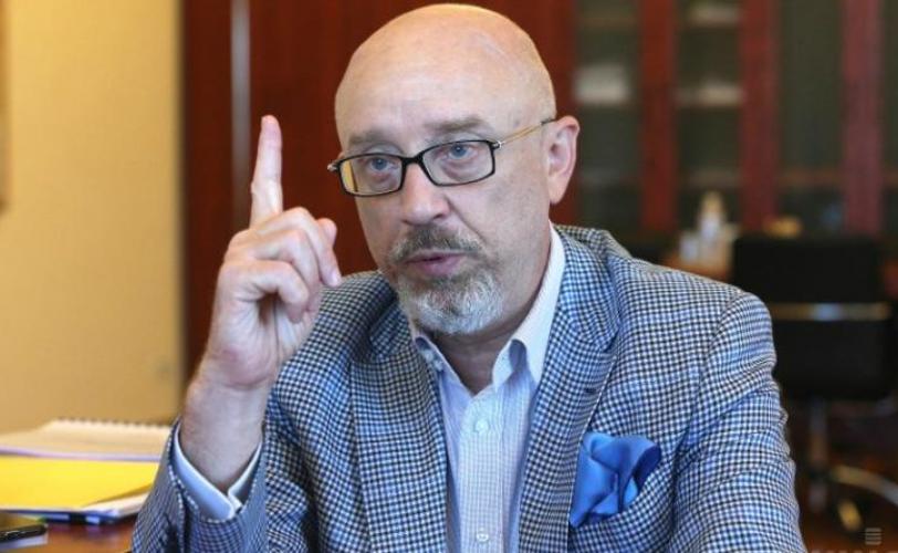 резников