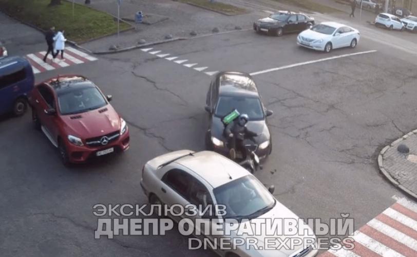 дтп