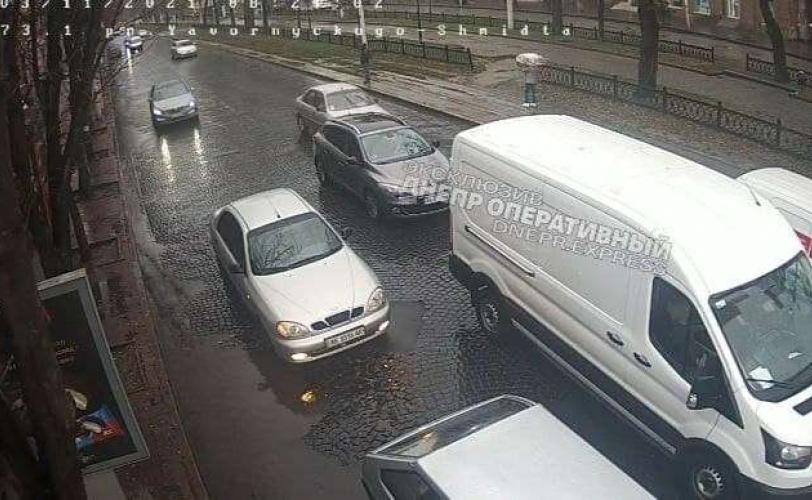 дтп