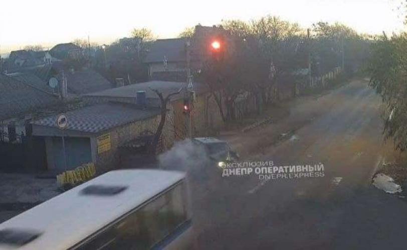 дтп