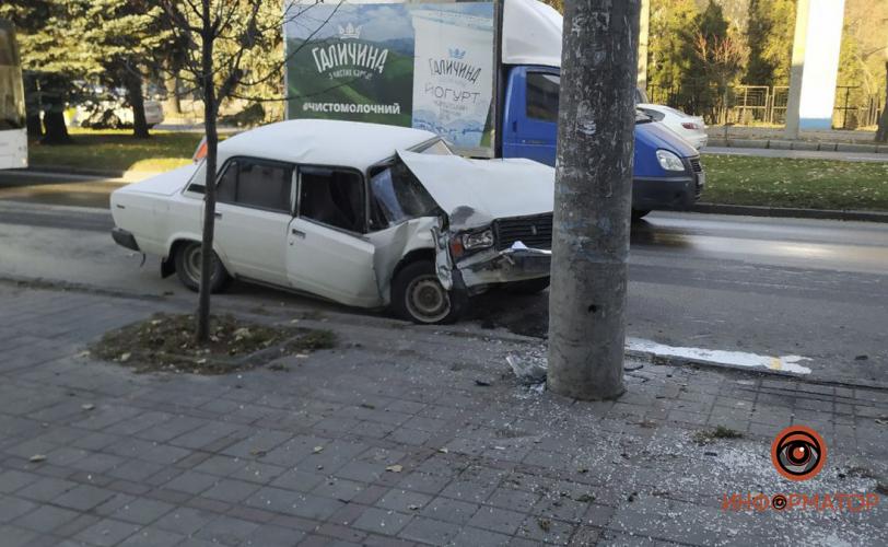 дтп