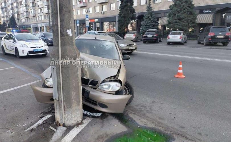 дтп