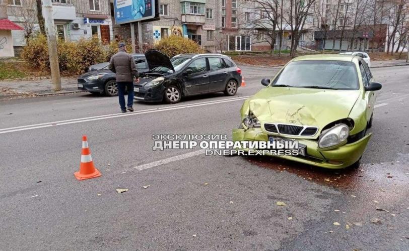 дтп