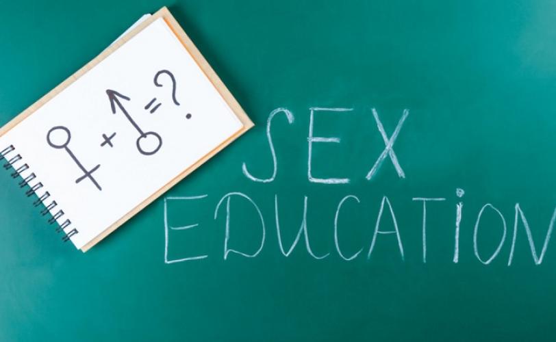 секс-школа