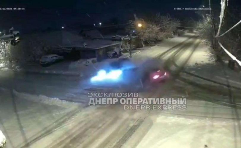 дтп