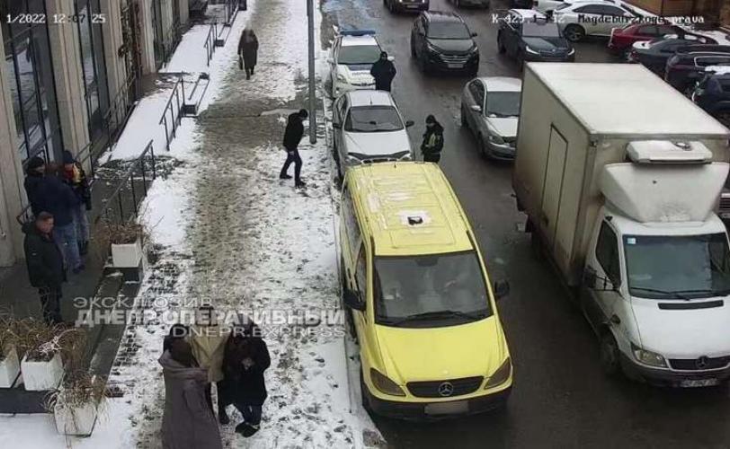 дтп
