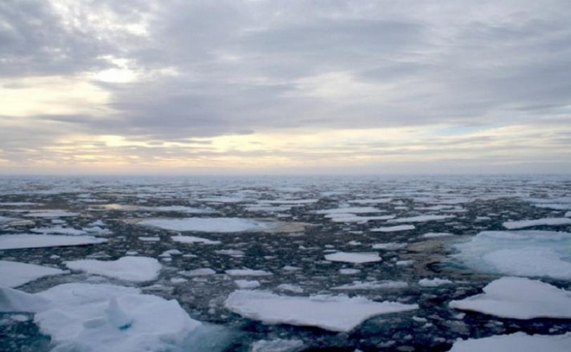 водоем