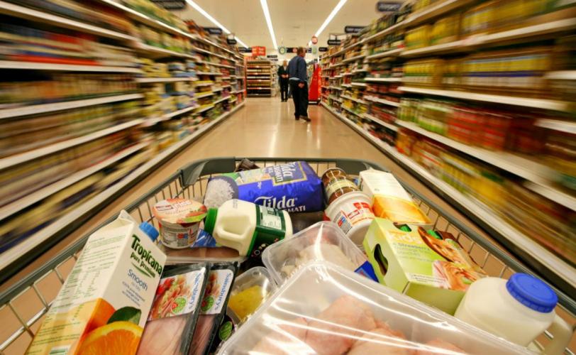 продукты