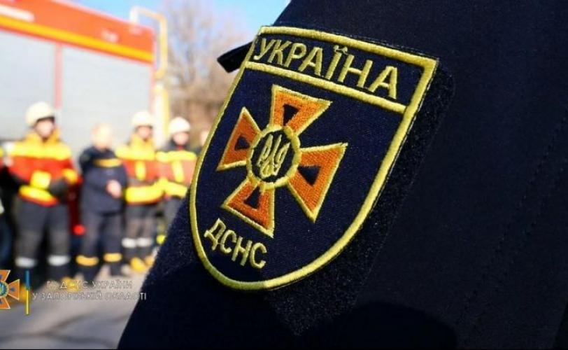 спасатели