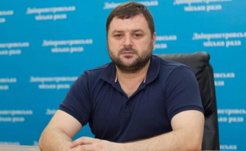 лисенко
