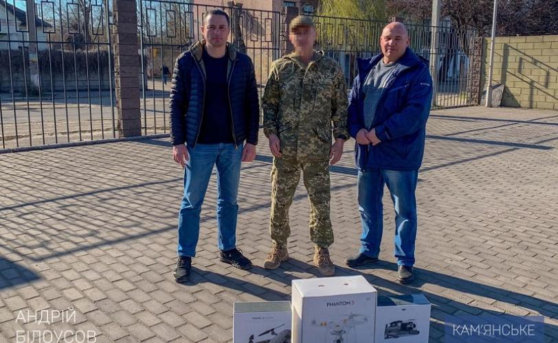Белоусов