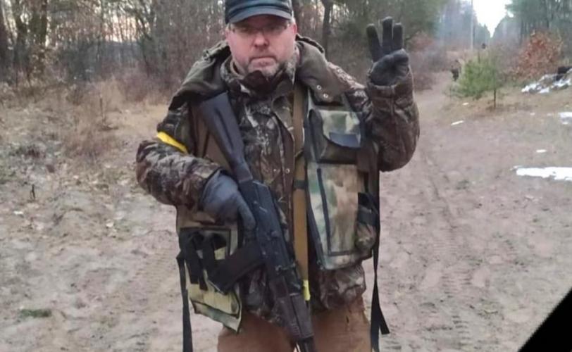Воробьев