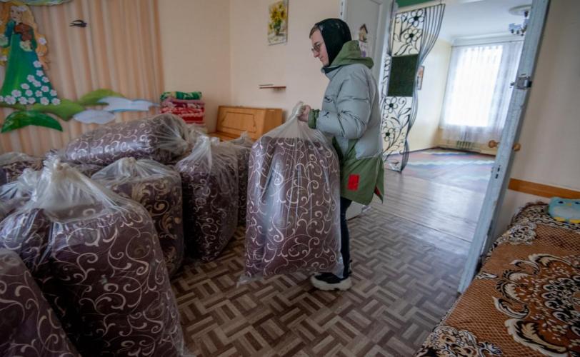 переселенці