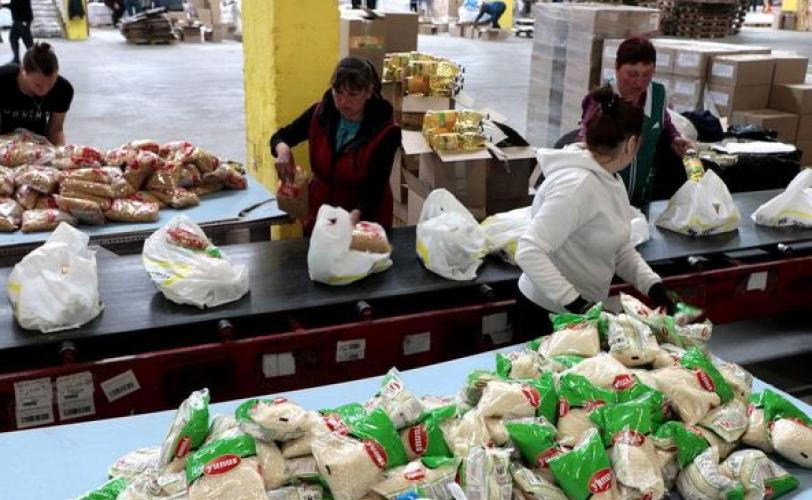продукты