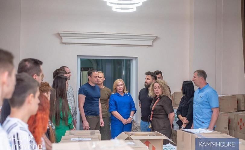 Белоусов