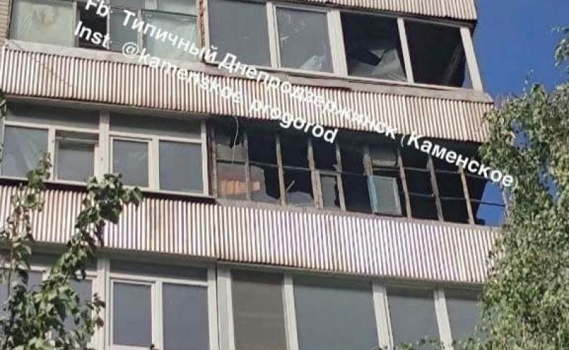 дом