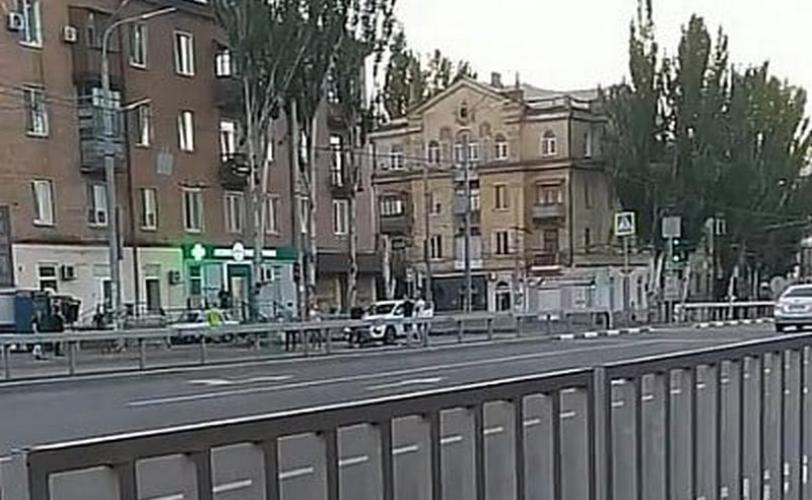 дтп