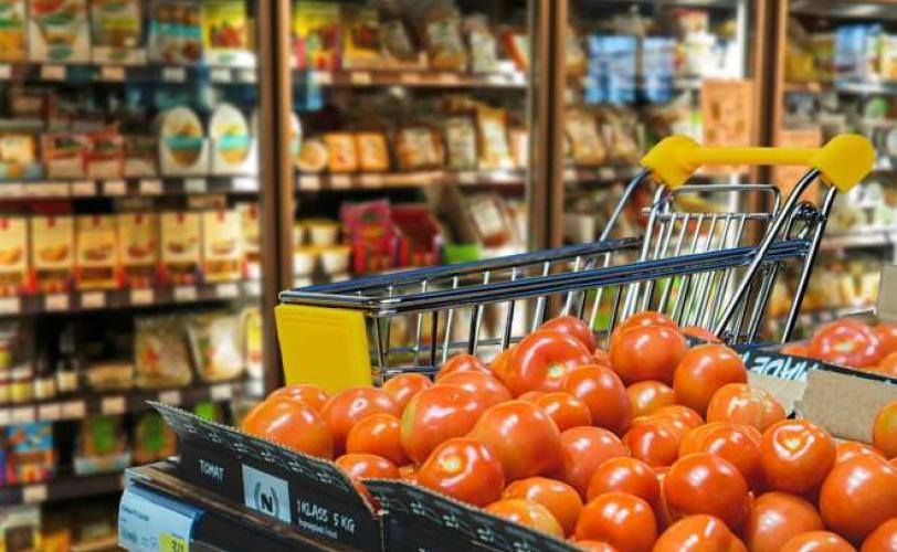 продукты