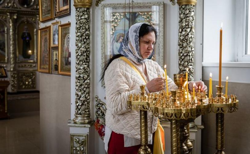 Страсна субота