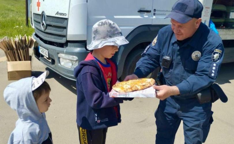 полиция