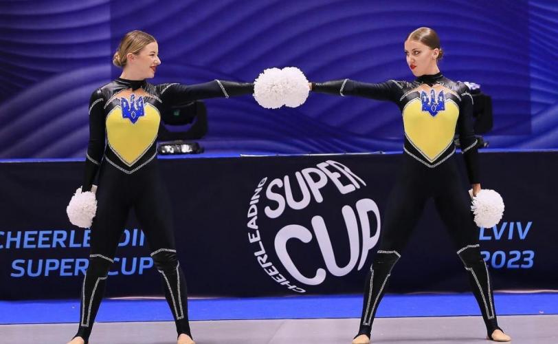спортсменки