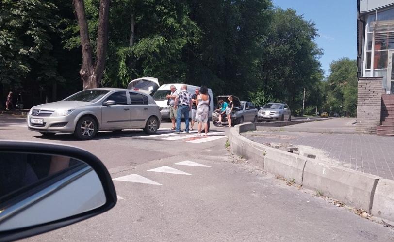 дтп