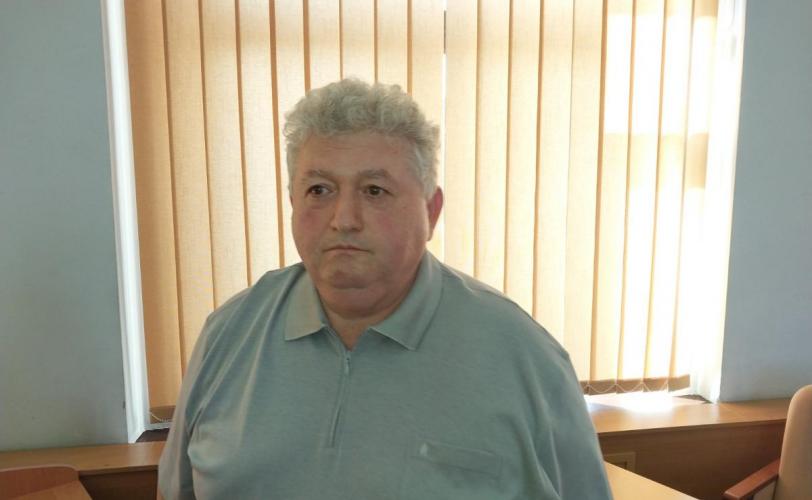 Понізов