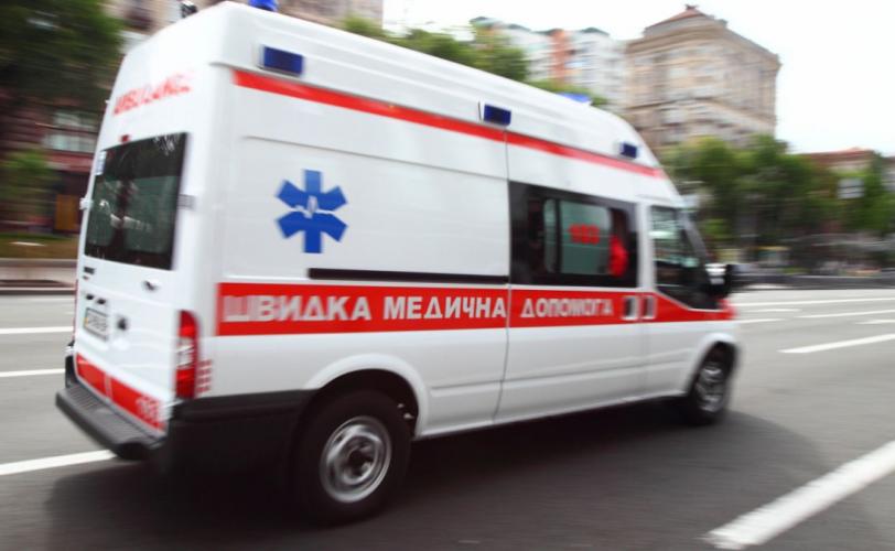скорая