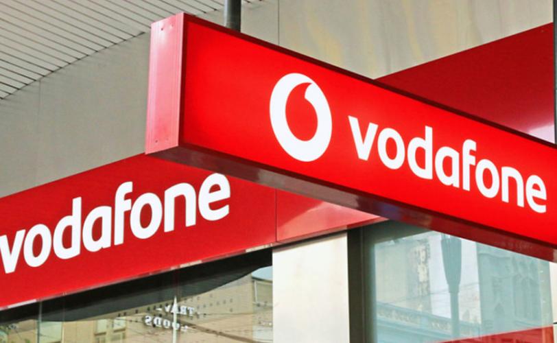 Vodafone