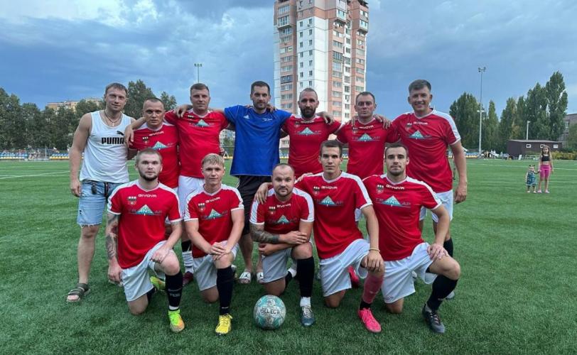 спорт