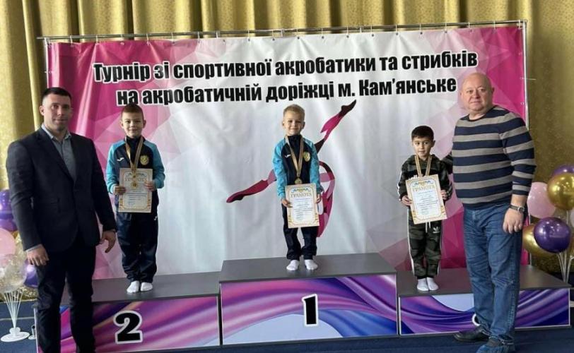 акробати