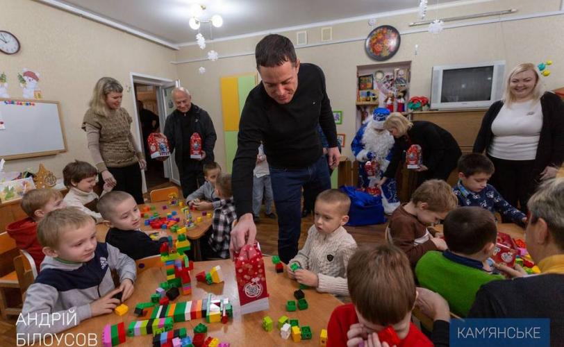 День святого Миколая