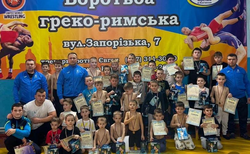 спортсмены