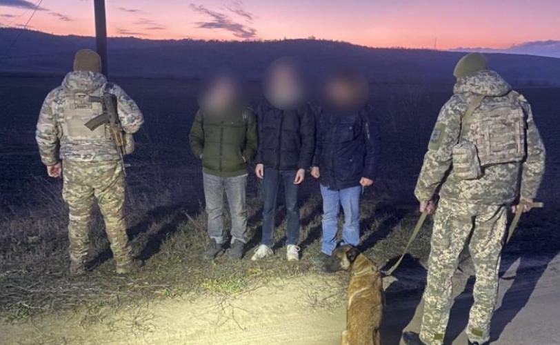 ухилянти