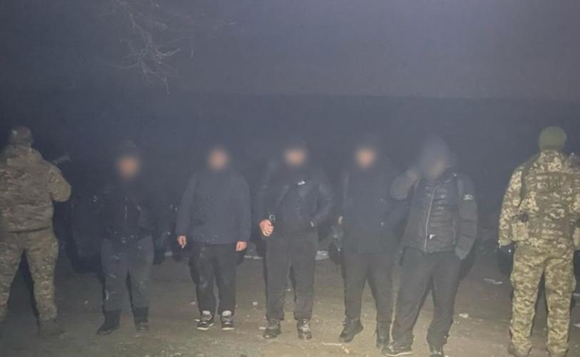 ухилянти