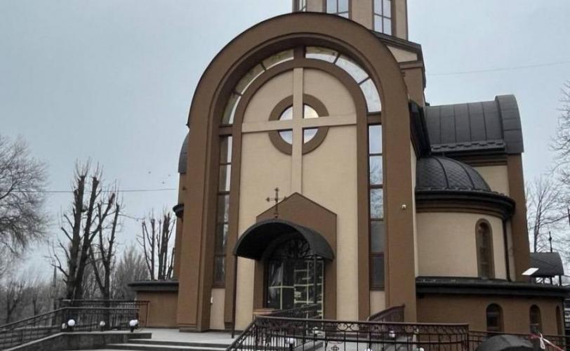 храм
