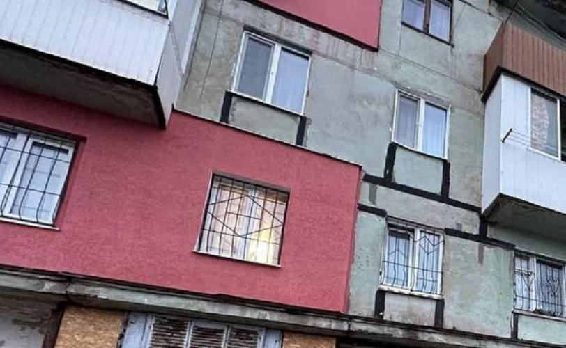 випав