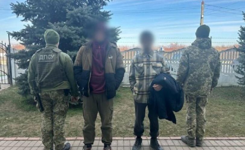 ухилянти