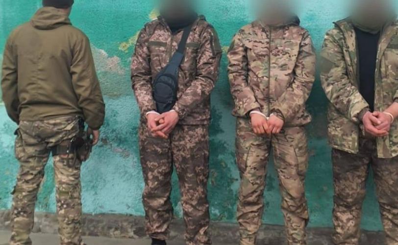 ухилянти