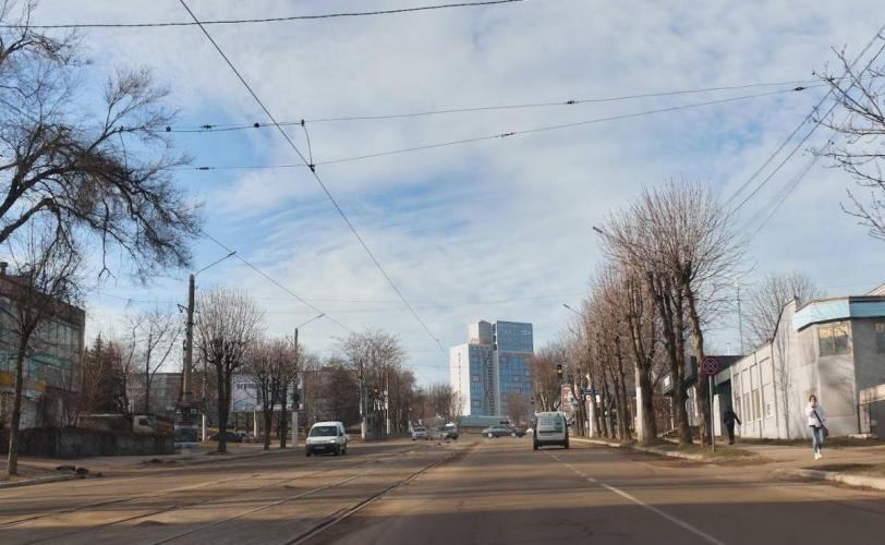 місто
