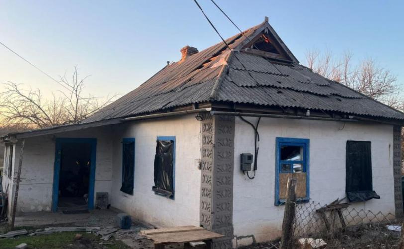 війна, обстріли