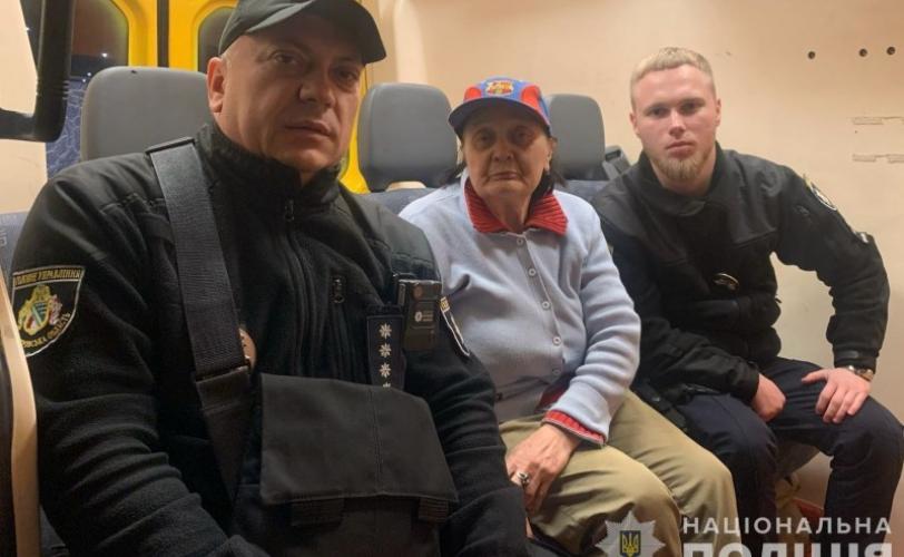 допомога жінці