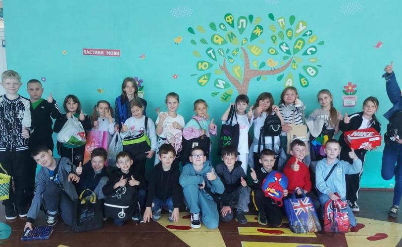 День без портфелів