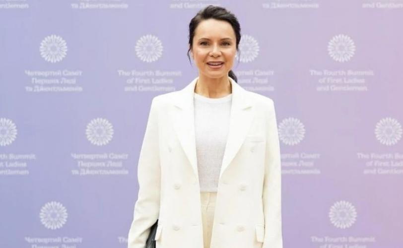 Лілія Подкопаєва