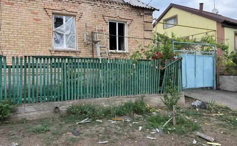 війна, обстріли