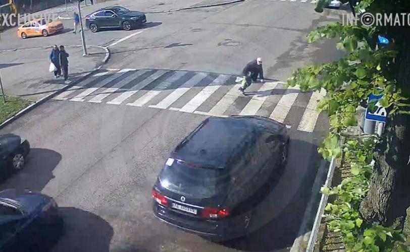 ДТП