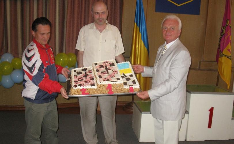спорт