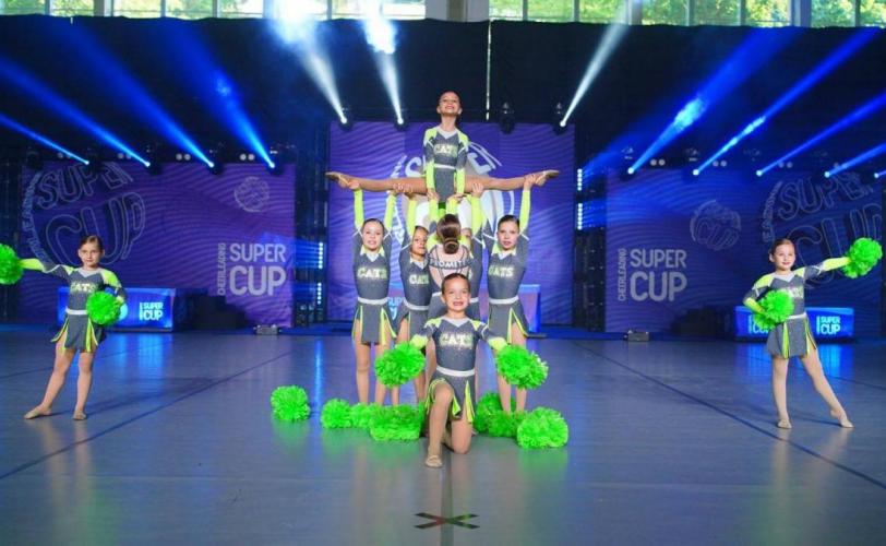 Super Cup 2025