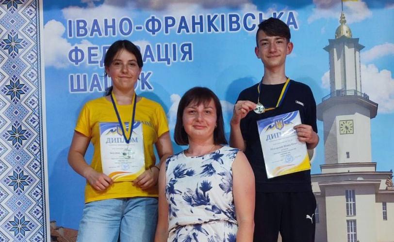 люди