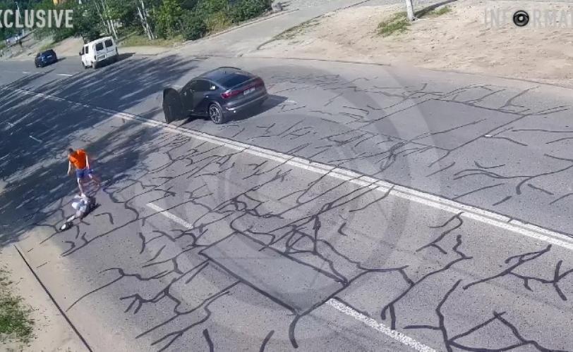 пішохід